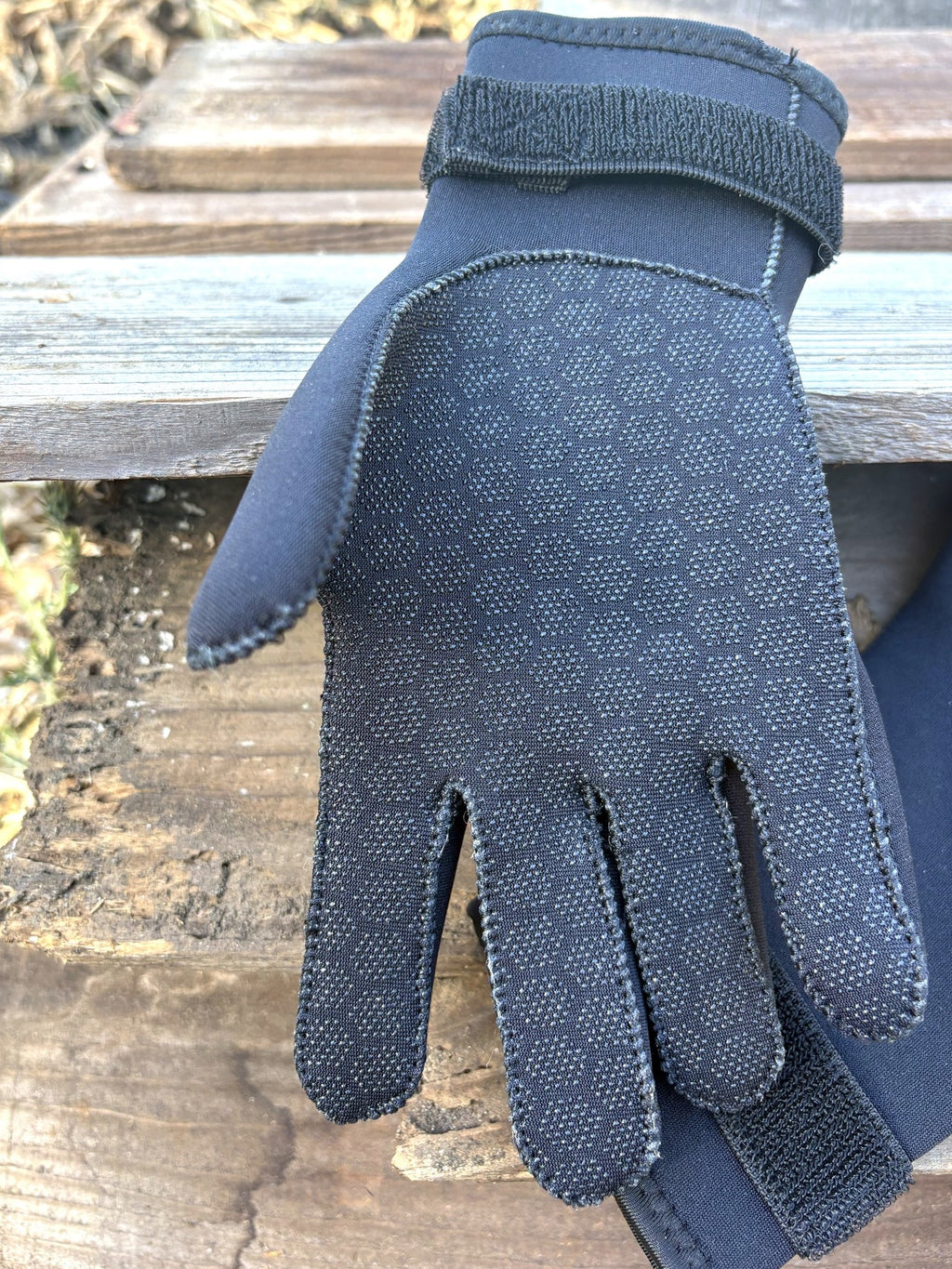 The Frost Kit | Cold Plunge Gloves, Booties, and Thermometer Bundle